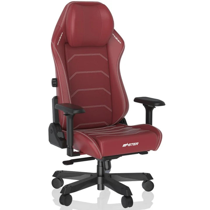 DXRacer Master XL Series Gaming Chair - Maroon
