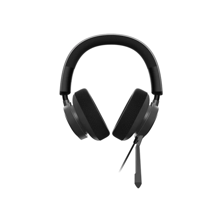 MSI MAESTRO 300 Wired Gaming Headset - Black