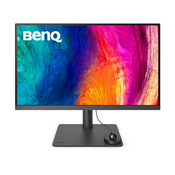 BENQ PD2705U - 27 Inch 60Hz 4K UHD IPS Designer Monitor