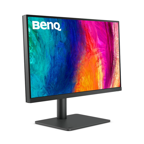 BENQ PD2705U - 27 Inch 60Hz 4K UHD IPS Designer Monitor