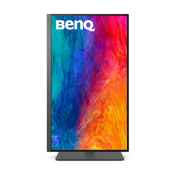 BENQ PD2705U - 27 Inch 60Hz 4K UHD IPS Designer Monitor