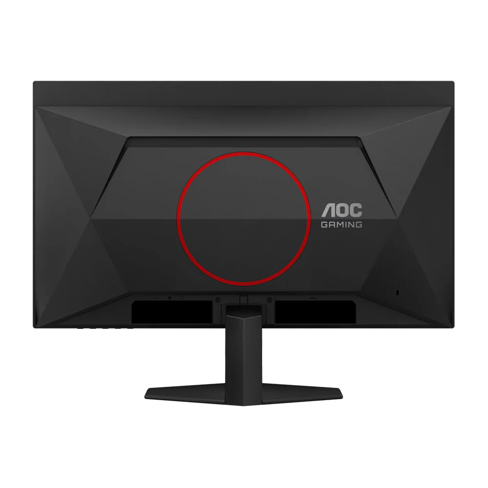 AOC Q27G40ZDF 27 Inch 240Hz QHD HDMI 2.0 0.03ms QD-OLED Gaming Monitor - Black