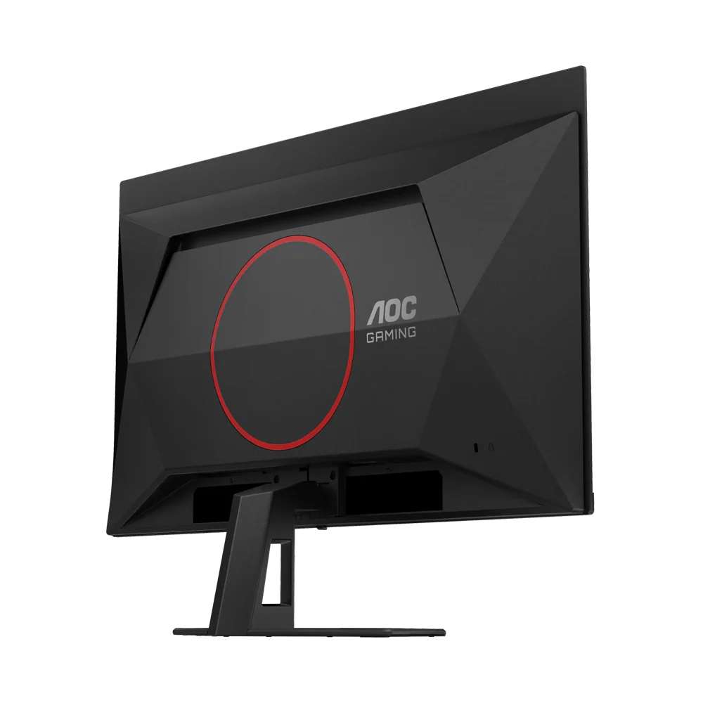 AOC Q27G40ZDF 27 Inch 240Hz QHD HDMI 2.0 0.03ms QD-OLED Gaming Monitor - Black
