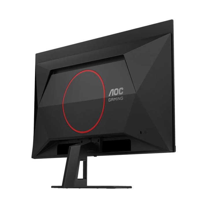 AOC Q27G40ZDF 27 Inch 240Hz QHD HDMI 2.0 0.03ms QD-OLED Gaming Monitor - Black