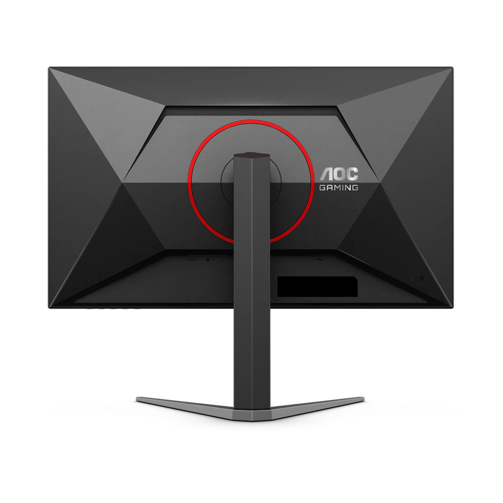 AOC Q27G4/D 27 Inch 200Hz QHD 0.3ms IPS Gaming Monitor - Black