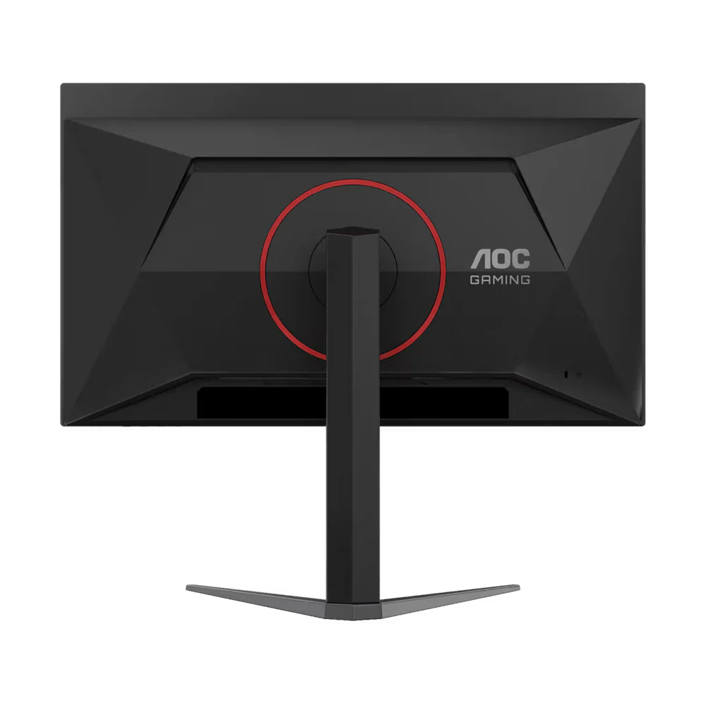 AOC Q27G4SD 27 Inch 360Hz QHD HDMI 2.1 0.03ms QD-OLED Gaming Monitor - Black
