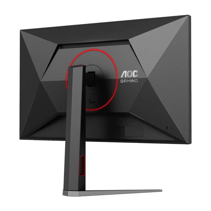 AOC Q27G4Z 27 Inch 260Hz QHD 0.3ms IPS Gaming Monitor - Black