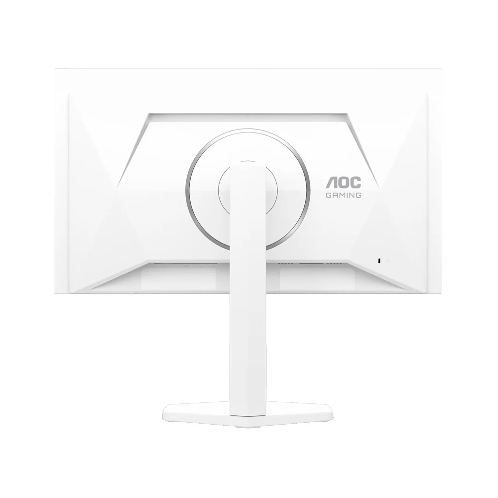 AOC Q27G4ZDP 27 Inch 280Hz QHD HDMI 2.1 0.3ms WOLED Gaming Monitor - White