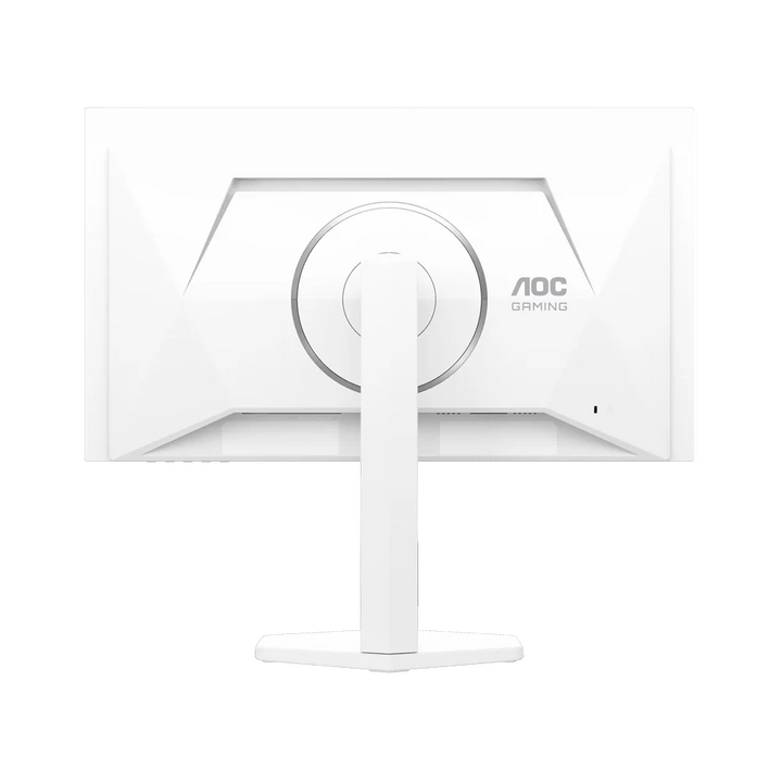 AOC Q27G4ZDP 27 Inch 280Hz QHD HDMI 2.1 0.3ms WOLED Gaming Monitor - White