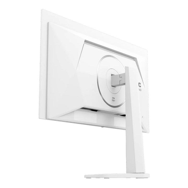 AOC Q27G4ZDP 27 Inch 280Hz QHD HDMI 2.1 0.3ms WOLED Gaming Monitor - White