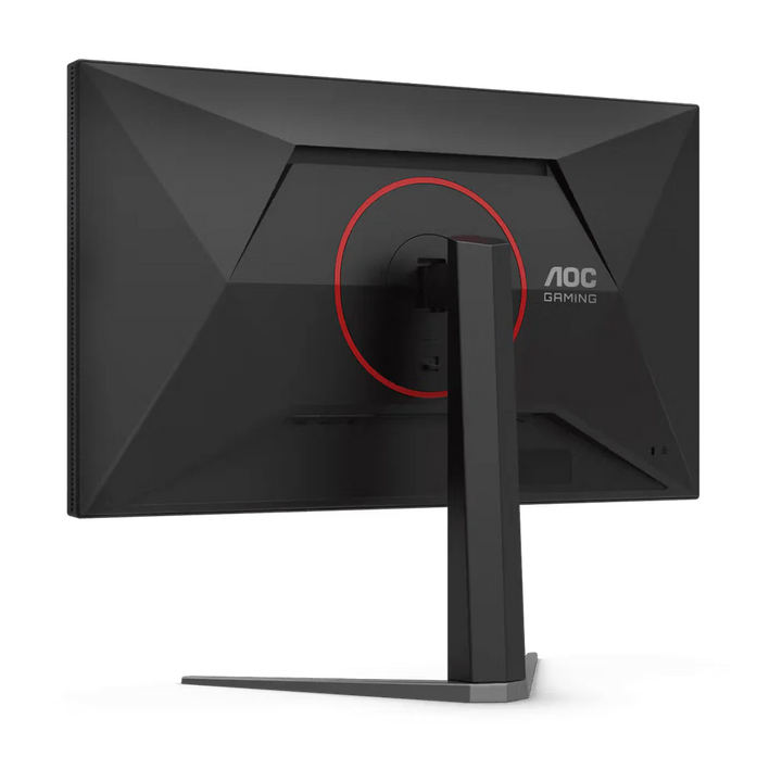 AOC Q27G4ZMN 27 Inch 240Hz QHD HDMI 2.0 1ms VA Gaming Monitor - Black