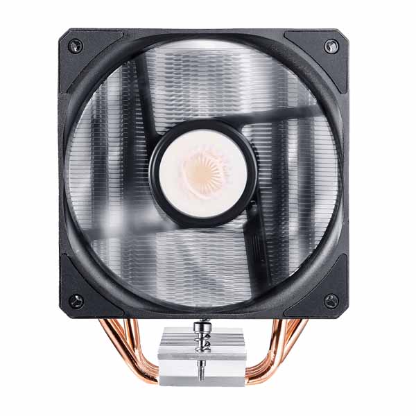 Cooler Master Hyper 212 EVO V2 CPU Air Cooler