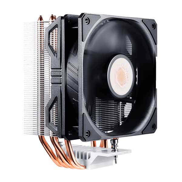 Cooler Master Hyper 212 EVO V2 CPU Air Cooler