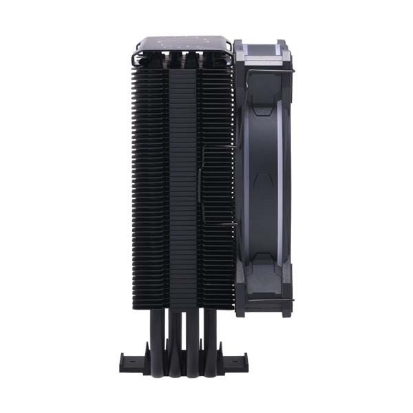 COOLER MASTER HYPER 212 HALO ARGB CPU Air Cooler - Black