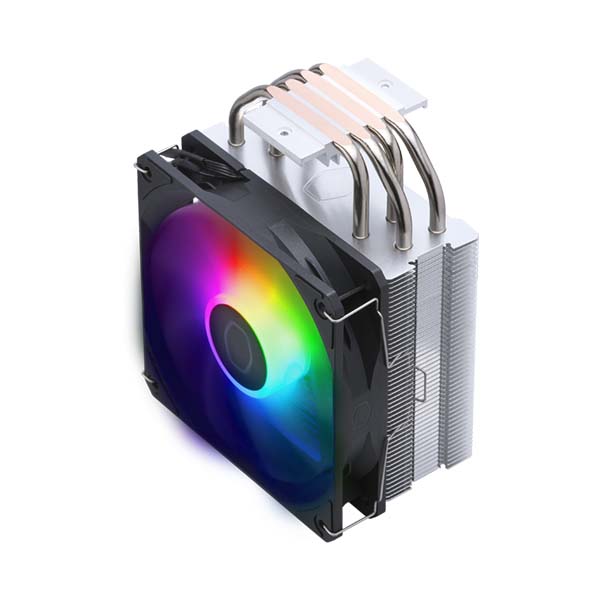 COOLER MASTER HYPER SPECTRUM V3 - ARGB CPU Air Cooler