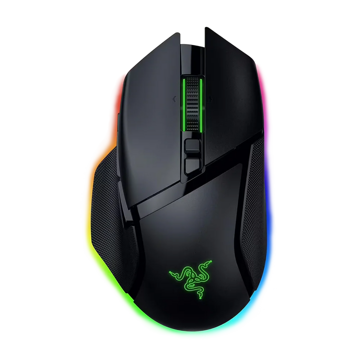 RAZER Basilisk V3 Pro 35K Wireless Gaming - Black