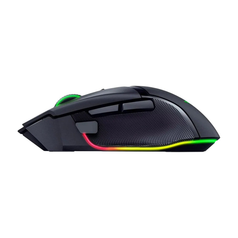 RAZER Basilisk V3 Pro 35K Wireless Gaming - Black