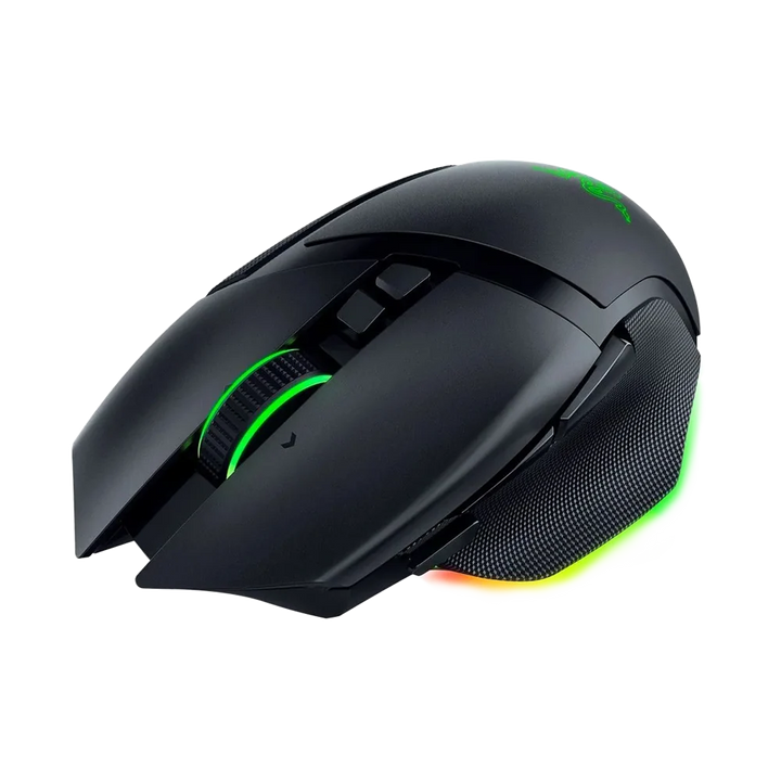 RAZER Basilisk V3 Pro 35K Wireless Gaming - Black