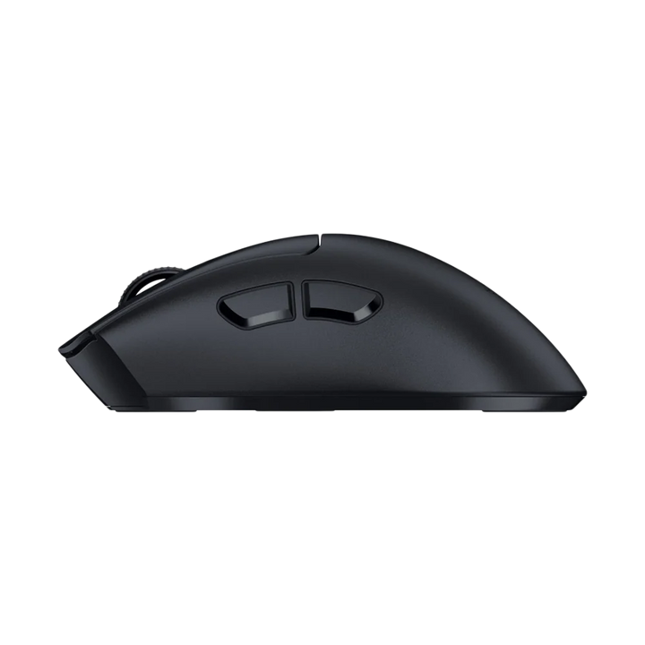 RAZER DeathAdder V4 Pro Wireless Gaming Mouse - Black