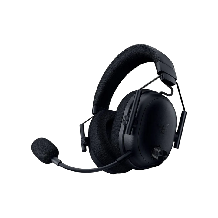 RAZER BlackShark V3 Pro Wireless ANC Gaming Headset - Black
