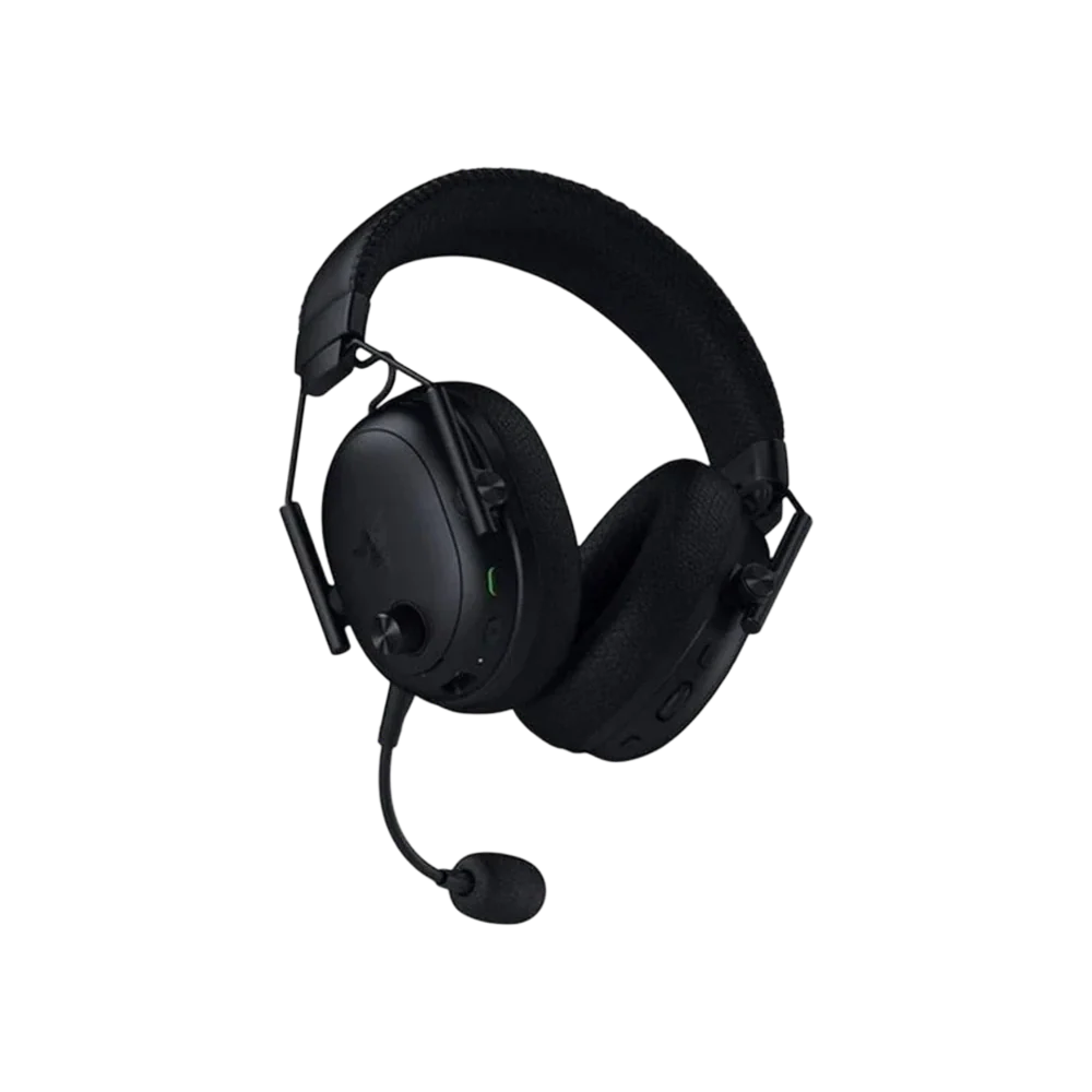 RAZER BlackShark V3 Pro Wireless ANC Gaming Headset - Black