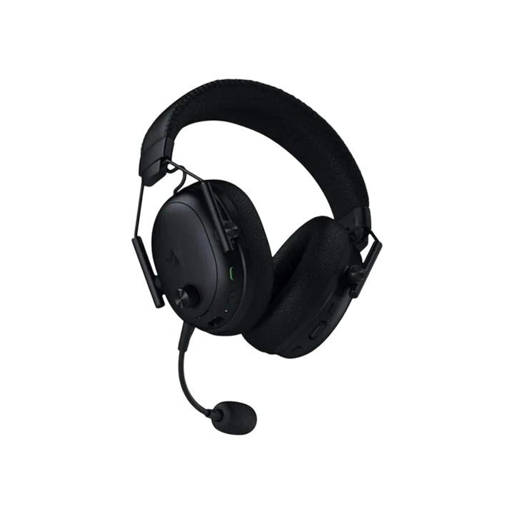 RAZER BlackShark V3 Pro Wireless ANC Gaming Headset - Black