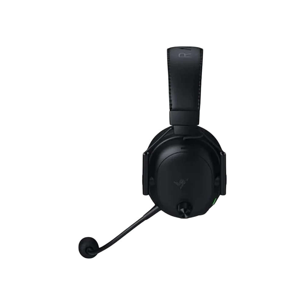 RAZER BlackShark V3 Pro Wireless ANC Gaming Headset - Black