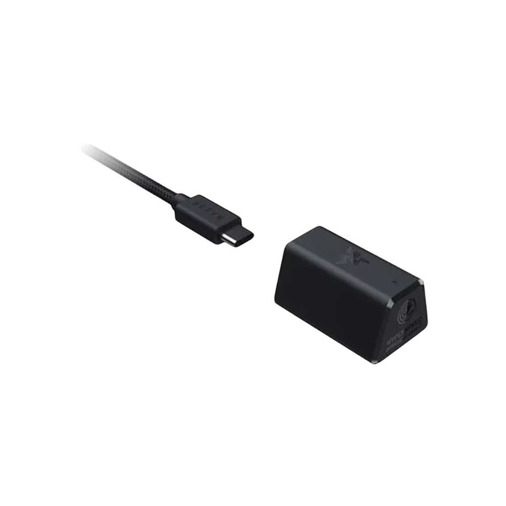 RAZER BlackShark V3 Pro Wireless ANC Gaming Headset - Black