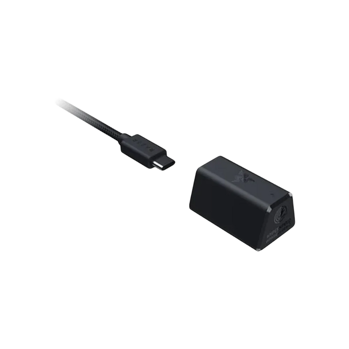 RAZER BlackShark V3 Pro Wireless ANC Gaming Headset - Black