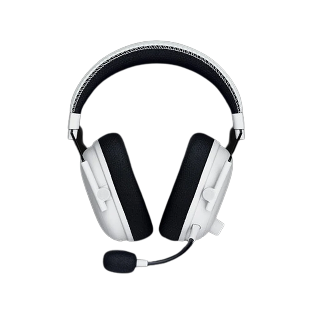 RAZER BlackShark V3 Pro Wireless ANC Gaming Headset - White