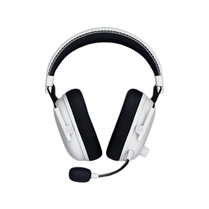 RAZER BlackShark V3 Pro Wireless ANC Gaming Headset - White