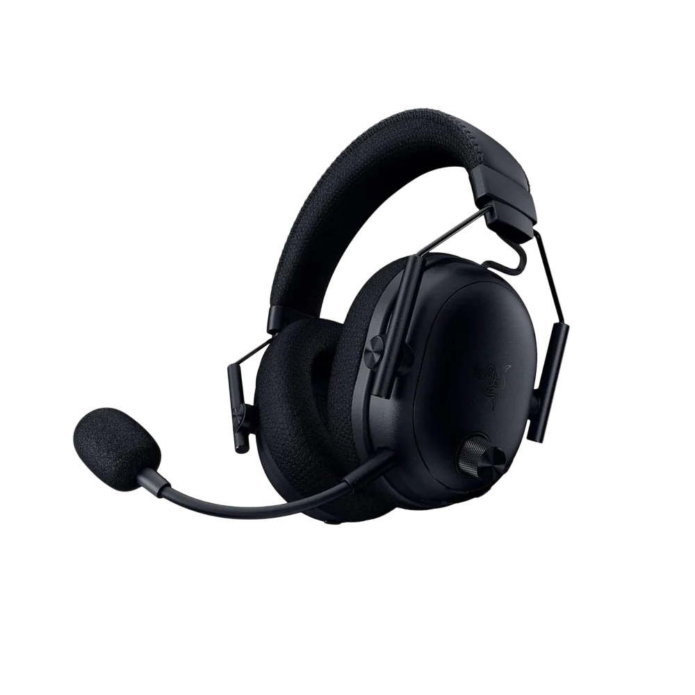 RAZER BlackShark V3 Wireless Gaming Headset - Black
