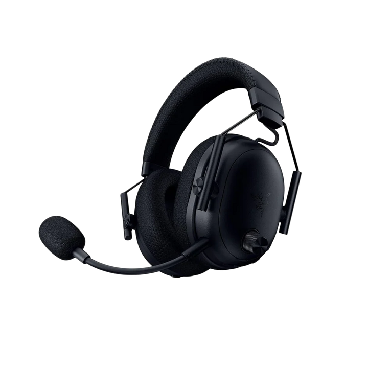 RAZER BlackShark V3 Wireless Gaming Headset - Black