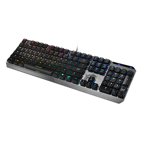 MSI KB VIGOR GK50 LOW PROFILE AR/US