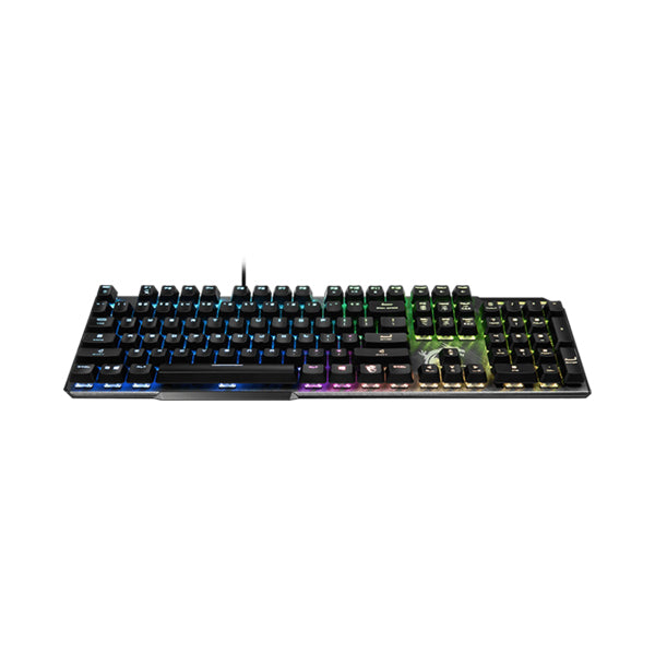 MSI VIGOR GK50 ELITE KAILH BLUE Mechanical Keyboard - AR