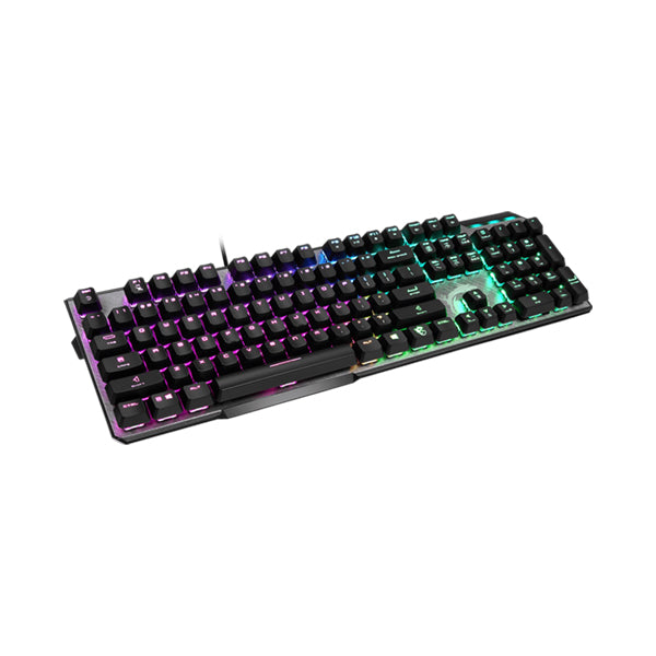 MSI VIGOR GK50 ELITE KAILH BLUE Mechanical Keyboard - AR