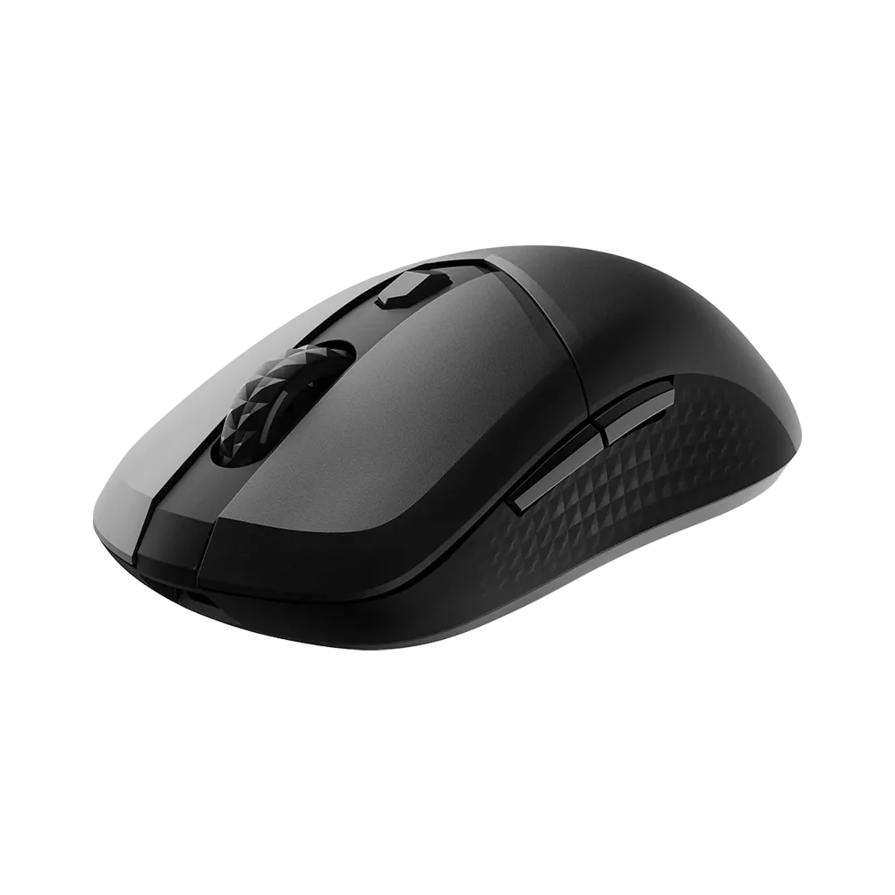 MSI VERSA 300 Wireless Gaming Mouse - Black