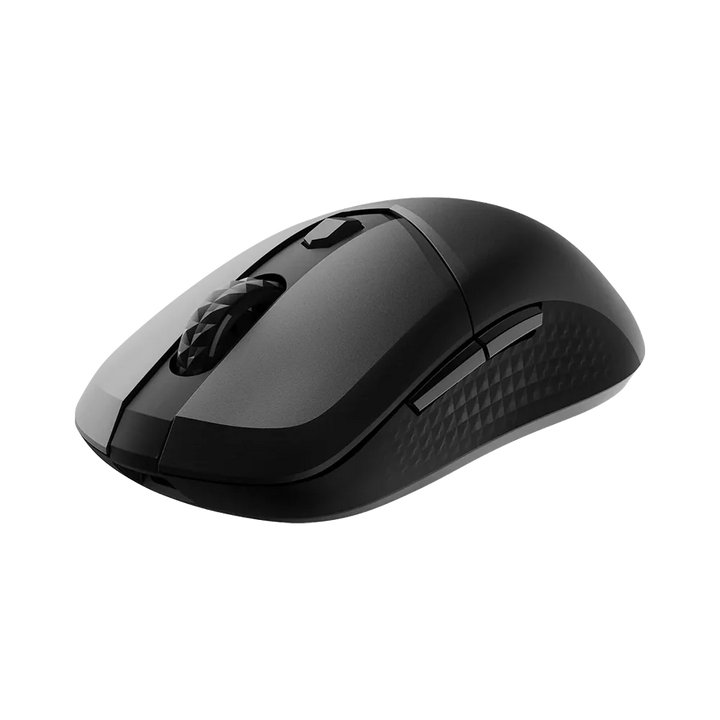 MSI VERSA 300 Wireless Gaming Mouse - Black