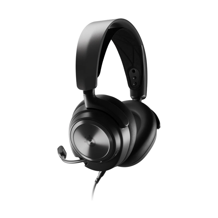 STEELSERIES ARCTIS NOVA PRO Wired Gaming Headset - Black