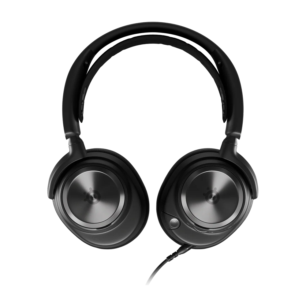 STEELSERIES ARCTIS NOVA PRO Wired Gaming Headset - Black