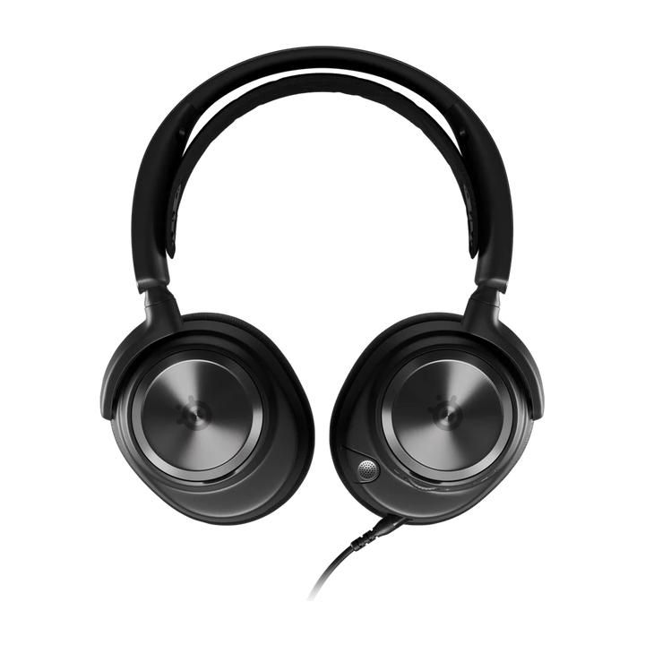 STEELSERIES ARCTIS NOVA PRO Wired Gaming Headset - Black