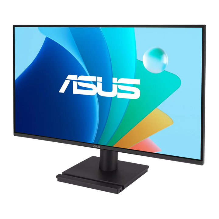 ASUS VA249HG - 24 Inch FHD 120Hz HDMI 1.4 1ms Eye Care Gaming Monitor - Black