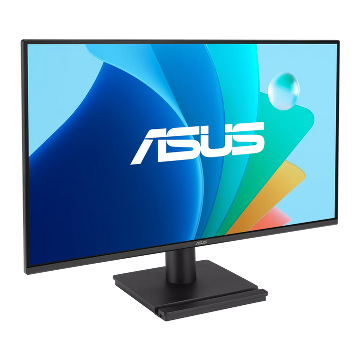 ASUS VA249HG - 24 Inch FHD 120Hz HDMI 1.4 1ms Eye Care Gaming Monitor - Black