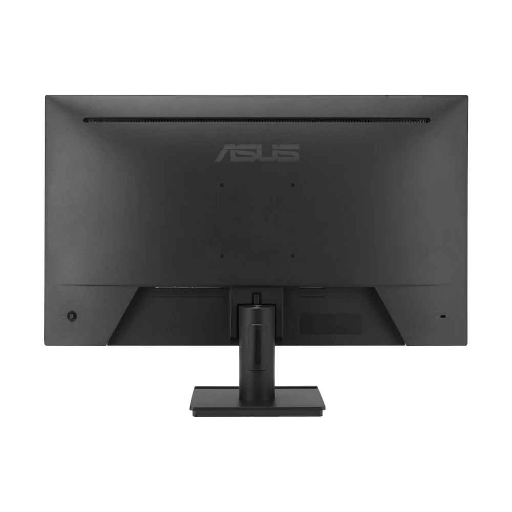 ASUS VA279HG - 27 Inch FHD 120Hz HDMI 1.4 1ms Eye Care Gaming Monitor - Black