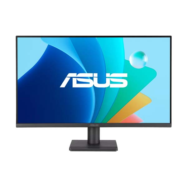 ASUS VA279QG - 27 Inch FHD 120Hz IPS Gaming Monitor - Black