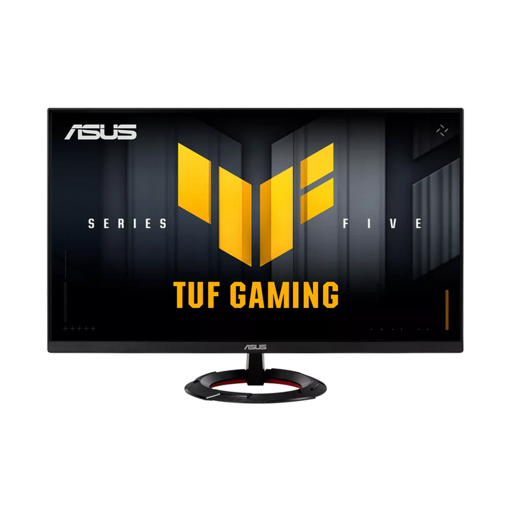 ASUS TUF Gaming VG249Q5R - 24 Inch 200Hz FHD HDMI 2.0 0.3ms IPS Gaming Monitor - Black