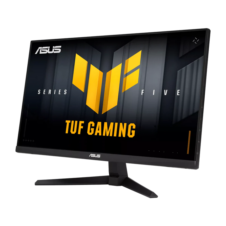 ASUS TUF Gaming VG259QM5A - 25 Inch FHD 240Hz HDMI 2.0 0.03ms FAST IPS Gaming Monitor - Black