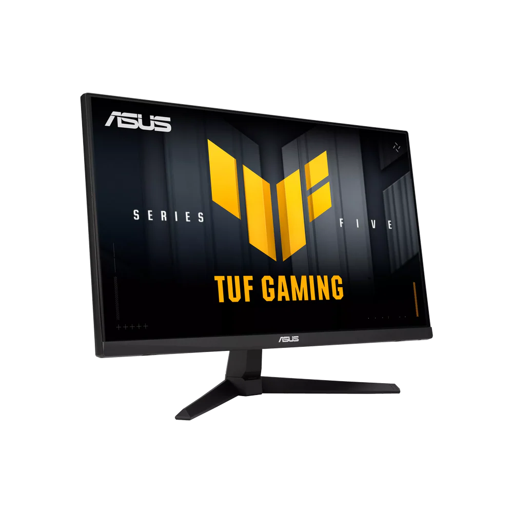 ASUS TUF Gaming VG259QM5A - 25 Inch FHD 240Hz HDMI 2.0 0.03ms FAST IPS Gaming Monitor - Black
