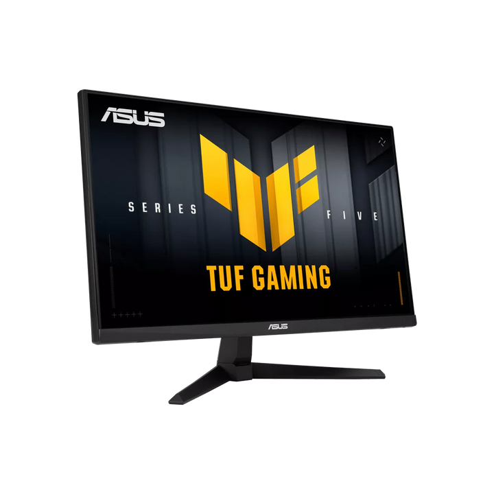 ASUS TUF Gaming VG259QM5A - 25 Inch FHD 240Hz HDMI 2.0 0.03ms FAST IPS Gaming Monitor - Black