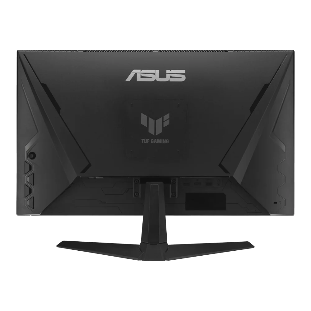 ASUS TUF Gaming VG259QM5A - 25 Inch FHD 240Hz HDMI 2.0 0.03ms FAST IPS Gaming Monitor - Black
